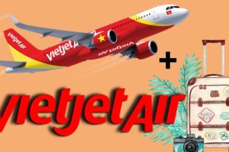 Cách đổi chuyến bay Vietjet online, đổi giờ bay Vietjet Air
